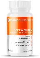 Витаминный комплекс Vitamin C + Rosehip +Bioflavonoids, 90 табл. витамин с для иммунитета из Европы