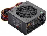 Блок питания FSP ATX 600W Q- DION QD600- PNR 80+ (24+4+4pin) PPFC 120mm fan 6xSATA (QD-600- PNR 80+)