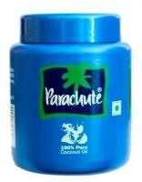 натуральное кокосовое масло Парашют (Parachute Pure Coconut Oil), 500 мл