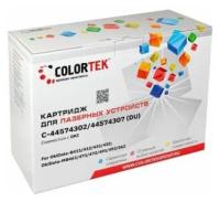 Фотобарабан Colortek Oki 44574302/44574307 (DU) (B401/411/431/461/441)