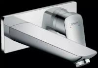 Смеситель Hansgrohe Logis 71220000