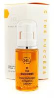 C the SUCCESS Holy Land C the SUCCESS Concentrated Vitamin C Serum | Сыворотка, 30 мл