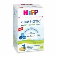 Молочная смесь Hipp 1 Combiotic Expert 600 г