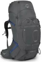 Рюкзак Osprey: Aether Plus 70 (L-XL, Eclipse Grey)