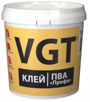 Клей ПВА VGT Профи, 1 кг