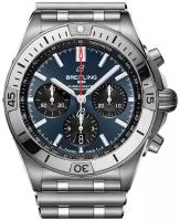 Наручные часы Breitling Chronomat AB0134101C1A1