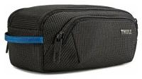 Дорожная сумка Crossover 2 Toiletry Bag Black 3204043