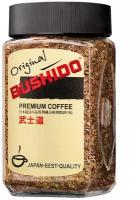 Кофе Bushido "Original", растворимый, 100 гр