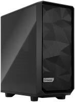 Корпус Fractal Design MESHIFY 2 COMPACT Black - Dark TG [FD-C-MES2C-02]