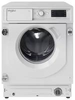 Встраиваемая стиральная машина Whirlpool BI WMWG 71483 E