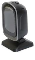 Стационарный сканер штрих кода MERTECH 8500 P2D Mirror Black