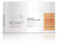 REVLON, Маска интенсивная восстанавливающая, RE/START RECOVERY INTENSE RECOVERY MASK, 250 мл