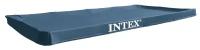 INTEX Защитный тент (для каркасных бассейнов 450Х220см) 28039