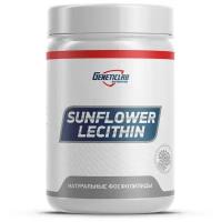 GeneticLab Nutrition Sunflower Lecithin (60капс)