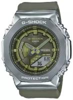 Наручные часы CASIO G-Shock GM-S2100-3AER