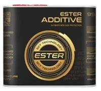 Присадка Mannol Ester Additive для снижения расхода масла 500 мл