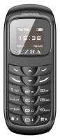 Телефон EZRA MC02, 2 micro SIM, серый