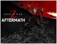 Игра World War Z: Aftermath