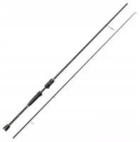 Удилище Okuma Psycho Perch UFR Spin 7'7' 230cm 1-8g 2sec