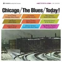 Chicago the Blues Today! (Vinyl)