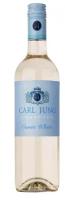 Вино безалкогольное Carl Jung (Карл Юнг) Cuvee White ( Кюве Уайт) белое полусухое, 750 мл