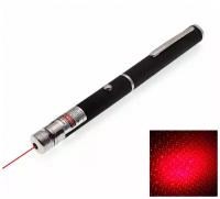 Лазер ручной красный Огонек OG-LDS02