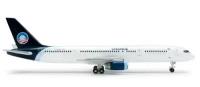 Модель самолета Boeing 757-200 North American Airlines "Obama Campaign 2008" 1:500 518680