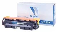 Картридж лазерный NV PRINT (NV-CF380X) для HP M476dn/M476dw/M476nw черный, 1 шт