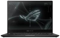 Ноутбук ASUS ROG Flow X13 GV301QC-K6126T (1920x1200, AMD Ryzen 9 3 ГГц, RAM 16 ГБ, SSD 1 ТБ, GeForce RTX 3050, Win10 Home)