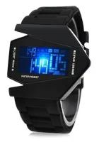 Часы Истребитель Стелс - Stealth LED watch