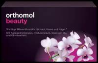 Витаминный комплекс Orthomol Beauty/ БАД, витамины для женщин