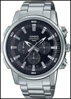 Наручные часы CASIO MTP-E505D-1A