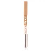 TF Cosmetics Карандаш для бровей Brow Pro Sculptor Pencil, оттенок 04 блонд