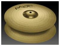 0000144213 101 Brass Hi-Hat bottom Тарелка 13', нижняя, Paiste