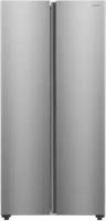 Холодильник KRAFT KF-MS2480X