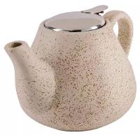 Чайник заварочный Loraine 950мл, керамика (29358)