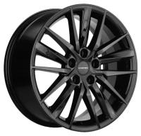 Колесный диск Khomen Wheels KHW1807 8x18 PCD 5x114.3 DIA 60.1 ET50 BLACK