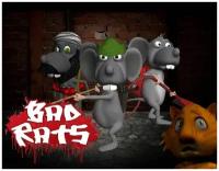 Bad Rats: the Rats' Revenge