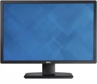 24" Монитор DELL U2412M, 1920x1200, 61 Гц, E-IPS, черный