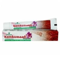 Восстанавливающий крем Кумкумади Нагарджуна Cream Kumkumadi Nagarjuna, 10 гр