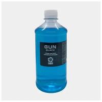 Cредство для чернения/воронения металла GUN BLACK 500 ml