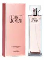 Calvin Klein Eternity Moment парфюмерная вода 100мл