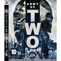 Army of Two (PS3)