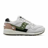 Кроссовки Saucony Shadow 5000 светло-серые 38.5 EUR