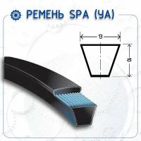 Ремень SPA 1090 (11*10-1090) (Китай)