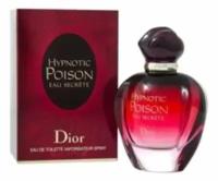 Christian Dior Hypnotic Poison Eau Secrete туалетная вода 50мл