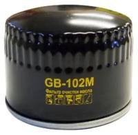 Фильтр масляный BIG FILTER GB102M W914/2