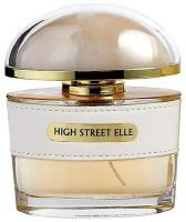 Парфюмерные духи женские Armaf High Street Elle 100ml