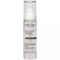 Christina Bio Satin Serum Сыворотка для лица Био-Сатин