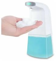 Автоматический дозатор для жидкого мыла, Сенсорный диспенсер для мыла
